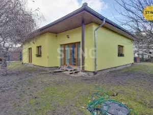 Prodej rodinného domu, Olomouc, Beneše Třebízského, 143 m2