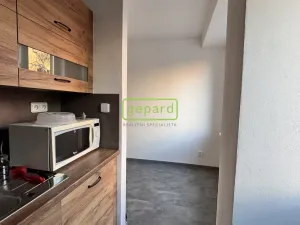 Pronájem bytu 3+kk, Praha, Na Šutce, 51 m2