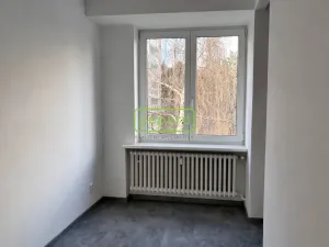 Pronájem bytu 3+kk, Praha, Na Šutce, 51 m2