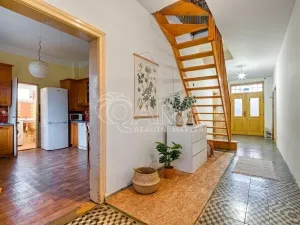 Prodej rodinného domu, Hať, Lipová, 193 m2