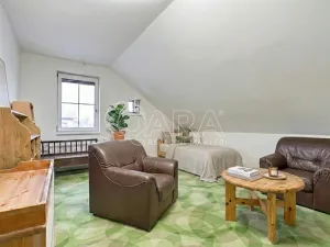 Prodej rodinného domu, Hať, Lipová, 193 m2