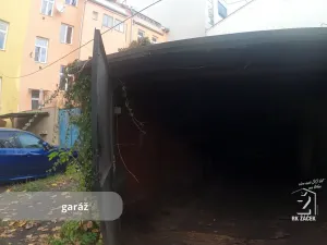 Prodej výrobních prostor, České Budějovice, Žižkova tř., 69 m2