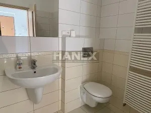 Pronájem bytu 1+kk, Jesenice, Hrnčířská, 30 m2