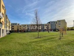 Pronájem bytu 1+kk, Jesenice, Hrnčířská, 30 m2