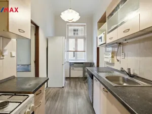 Prodej bytu 2+1, Mariánské Lázně, Hlavní třída, 56 m2