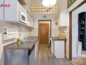 Prodej bytu 2+1, Mariánské Lázně, Hlavní třída, 56 m2