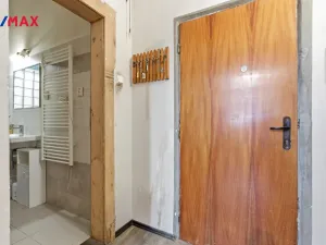 Prodej bytu 2+1, Mariánské Lázně, Hlavní třída, 56 m2