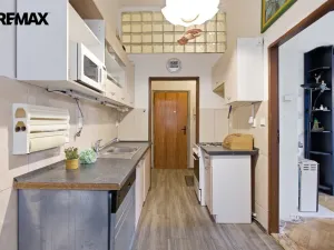 Prodej bytu 2+1, Mariánské Lázně, Hlavní třída, 56 m2