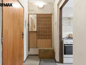 Prodej bytu 2+1, Mariánské Lázně, Hlavní třída, 56 m2