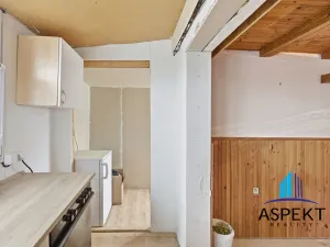 Prodej chaty, Kestřany, 61 m2