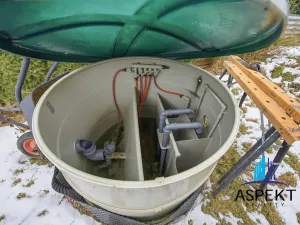 Prodej chaty, Kestřany, 61 m2