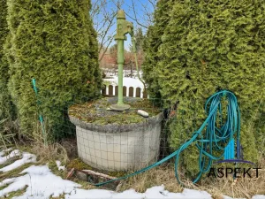 Prodej chaty, Kestřany, 61 m2