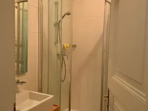 Pronájem bytu 3+kk, Praha - Vinohrady, Italská, 96 m2