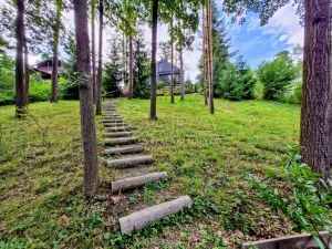 Prodej chaty, Slapy, 240 m2