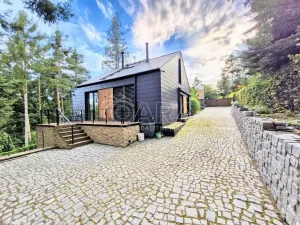 Prodej chaty, Slapy, 240 m2