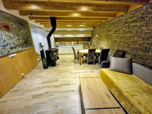 Prodej chaty, Slapy, 240 m2