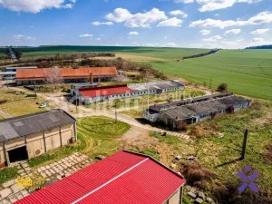 Prodej skladu, Březolupy, 3350 m2