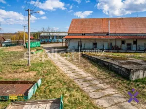 Prodej skladu, Březolupy, 3350 m2