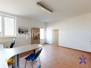 Prodej skladu, Březolupy, 3350 m2