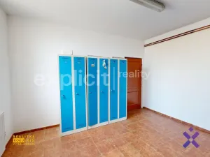 Prodej skladu, Březolupy, 3350 m2