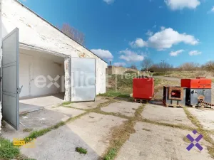 Prodej skladu, Březolupy, 3350 m2