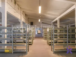 Prodej skladu, Březolupy, 3350 m2