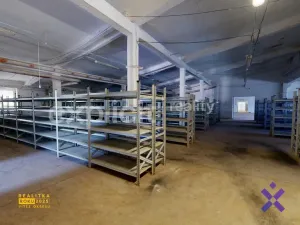 Prodej skladu, Březolupy, 3350 m2