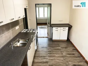 Pronájem bytu 2+1, Plzeň - Doubravka, Mohylová, 46 m2