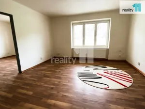 Pronájem bytu 2+1, Plzeň - Doubravka, Mohylová, 46 m2