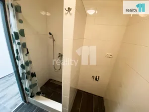 Pronájem bytu 2+1, Plzeň - Doubravka, Mohylová, 46 m2