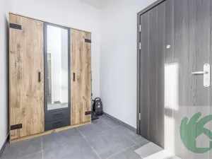 Prodej bytu 1+kk, Kralupy nad Vltavou, S. K. Neumanna, 38 m2