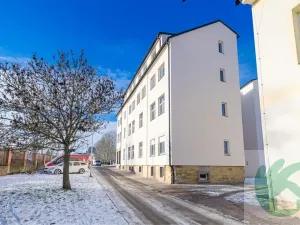 Prodej bytu 1+kk, Kralupy nad Vltavou, S. K. Neumanna, 38 m2