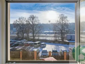 Prodej bytu 1+kk, Kralupy nad Vltavou, S. K. Neumanna, 38 m2