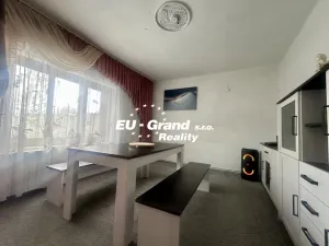 Prodej rodinného domu, Jindřichovice pod Smrkem, 110 m2