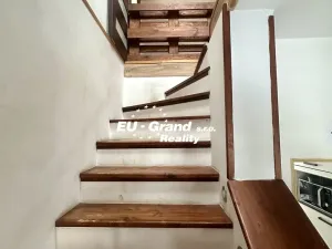 Prodej rodinného domu, Jindřichovice pod Smrkem, 110 m2