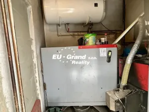 Prodej rodinného domu, Jindřichovice pod Smrkem, 110 m2