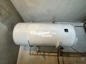 Prodej rodinného domu, Jindřichovice pod Smrkem, 110 m2