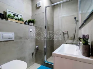 Prodej bytu 1+kk, Plzeň - Doudlevce, Šimerova, 19 m2