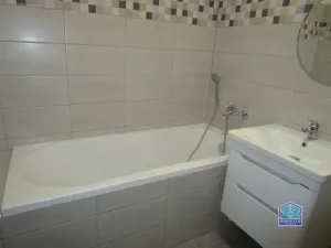 Pronájem bytu 2+kk, Stříbro, Plzeňská, 45 m2