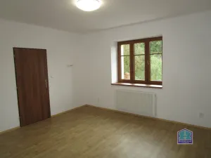 Pronájem bytu 2+kk, Stříbro, Plzeňská, 45 m2