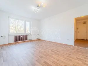 Prodej bytu 2+1, Kladno, Čechova, 60 m2