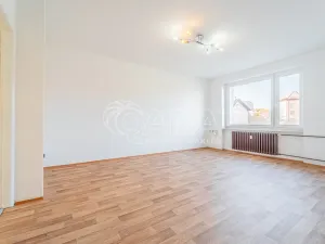 Prodej bytu 2+1, Kladno, Čechova, 60 m2