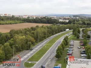 Prodej bytu 2+kk, Plzeň - Severní Předměstí, Na Chmelnicích, 50 m2