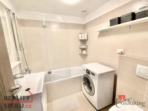 Prodej bytu 2+kk, Plzeň - Severní Předměstí, Na Chmelnicích, 50 m2