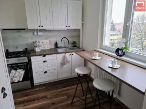Pronájem bytu 2+1, Olomouc, tř. Kosmonautů, 55 m2