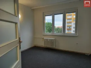 Pronájem bytu 2+1, Olomouc, tř. Kosmonautů, 55 m2