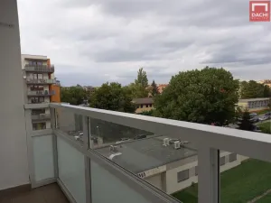 Pronájem bytu 2+1, Olomouc, tř. Kosmonautů, 55 m2