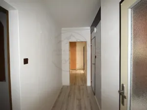 Pronájem bytu 3+1, Jeseník, Lipovská, 71 m2