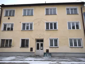 Pronájem bytu 2+kk, Vidnava, Klášterní, 69 m2