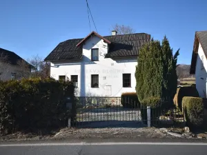 Pronájem rodinného domu, Písečná, 165 m2